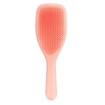 TANGLE TEEZER Large Wet Peach Glow