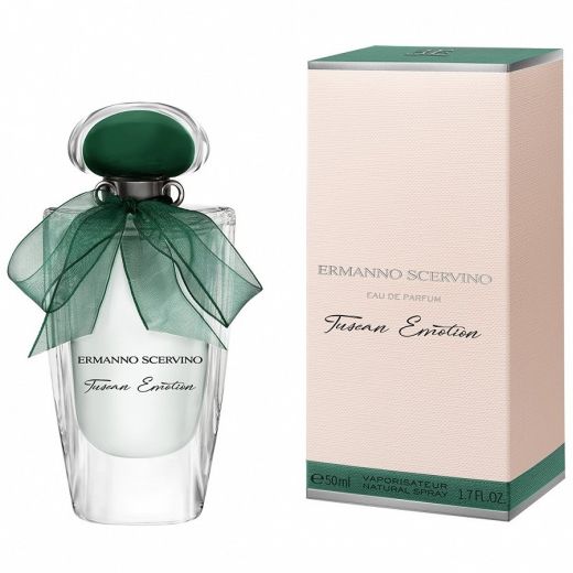 ERMANNO SCERVINO Tuscan Emotion