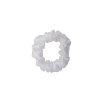 Katrina Silks Natural Silk Scrunchie