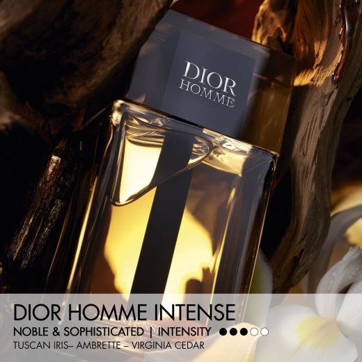 DIOR Homme Intense For Him