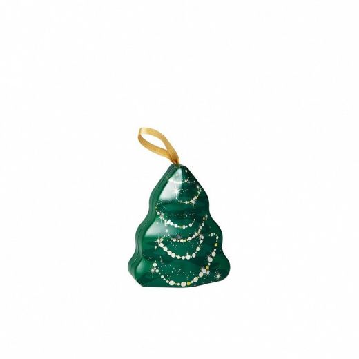 DOUGLAS COLLECTION Seasonal Winter Wonder Tin Mini Hand Care Tree 