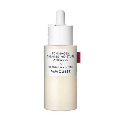 RAWQUEST Echinacea Calming Moisture Ampoule
