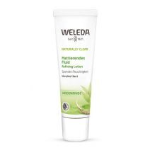 Weleda Naturally Clear Refining Lotion   (Matējošs losjons sejai)
