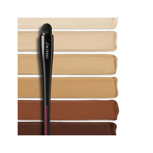 Shiseido Tsutsu Fude Concealer Brush  (Koriģējošā ota)