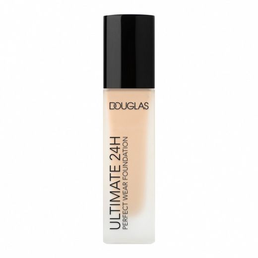 DOUGLAS COLLECTION MAKE - UP Ultimate 24h Perfect Wear Foundation