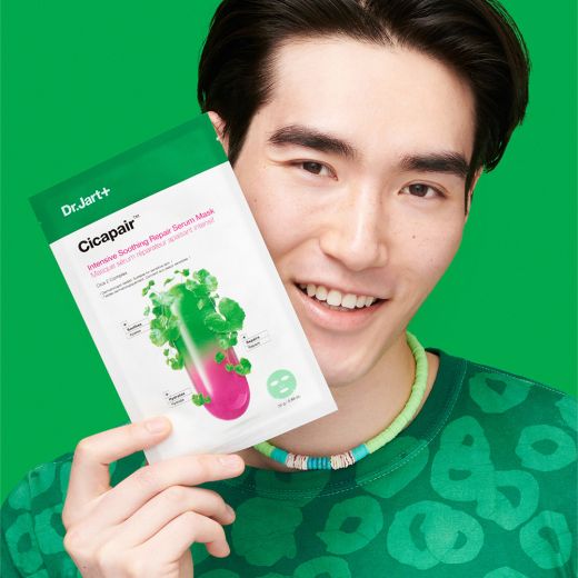DR.JART+ Cicapair™ Intensive Soothing Repair Serum Mask