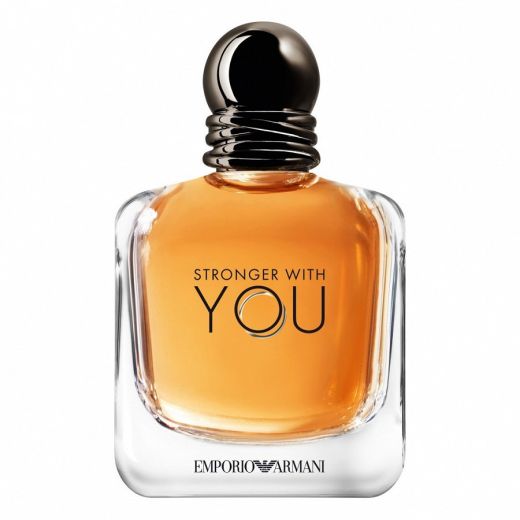 EMPORIO ARMANI Stronger With You Giorgio Armani For Men 