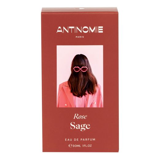 ANTINOMIE Rose Sage 30 ml