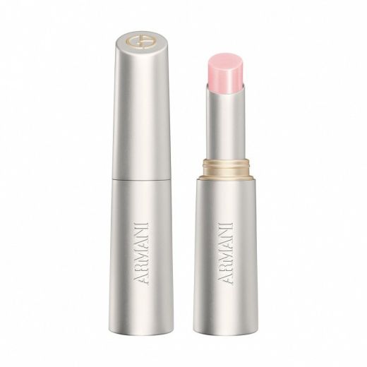 ARMANI BEAUTY Prisma Flash Glossy Color Lip Balm