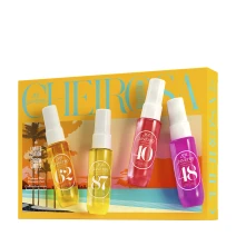 SOL DE JANEIRO Perfume Mist Set Cheirosa Discovery 1