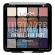 NYX Professional Makeup Ultimate Shadow Palette Pro-Level 16 Pan Palette