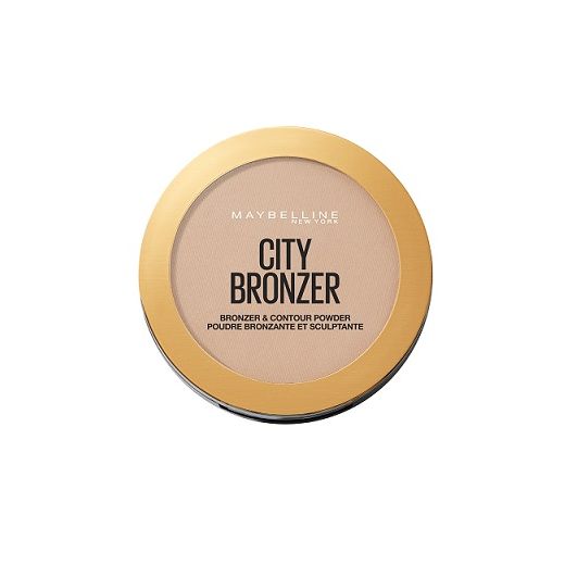 Maybelline New York City Bronzer Bronzing Powder