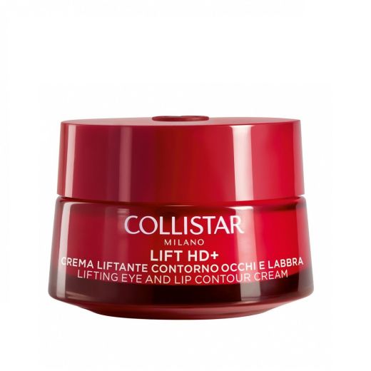 Collistar Lift HD + Lifting Eye And Lip Contour Cream