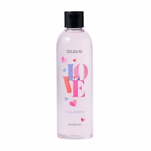 DOUGLAS COLLECTION Love Is All Around Shower Gel