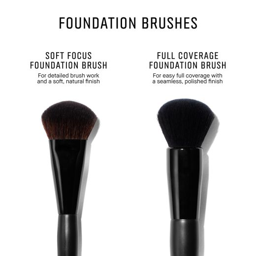 BOBBI BROWN Soft Focus Foundation Brush 