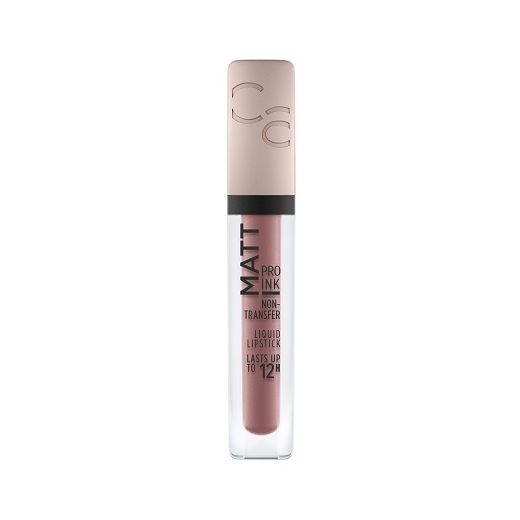 Catrice Cosmetics Matt Pro Ink Non-Transfer Liquid Lipstick