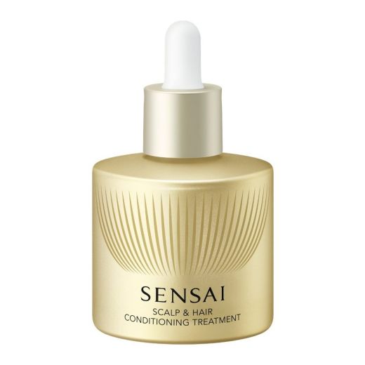 SENSAI Scalp & Hair Conditioning Treatment 