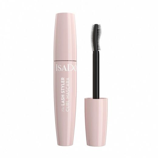 Isadora Lash Styler Curl Mascara