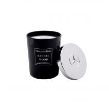 Mercedes-Benz Candle Sandalwood