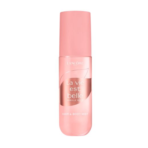 LANCÔME La Vie Est Belle Vanille Nude Hair And Body Mist