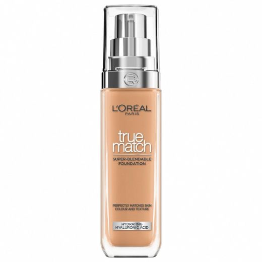 L'OREAL PARIS True Match