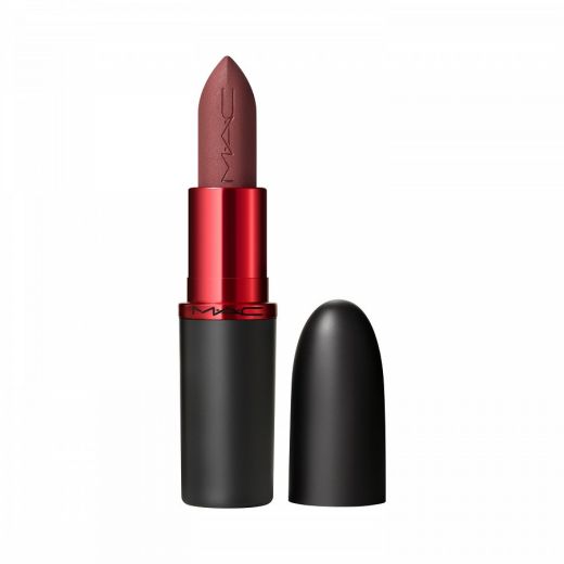 Mac Viva Glam Lipstick / Macximal Silky Matte Lipstick