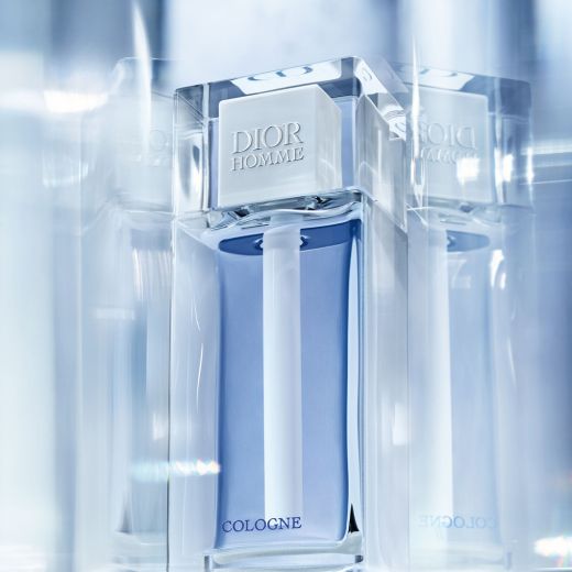 DIOR Homme Cologne
