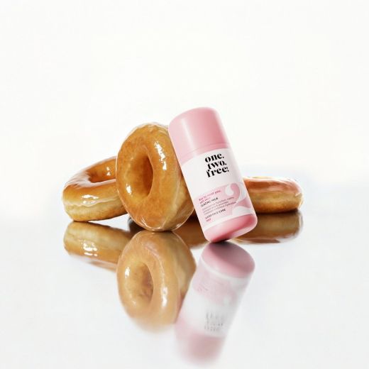 ONE.TWO.FREE! Glazing Milk 