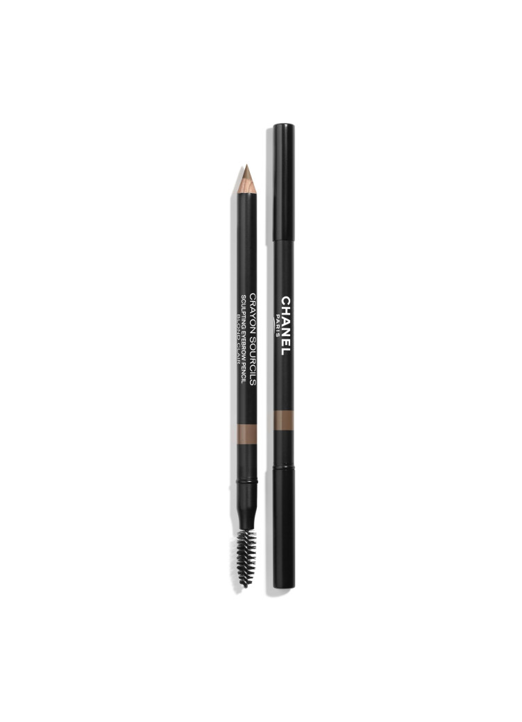 CHANEL CRAYON SOURCILS, NR. 10 - BLOND CLAIR