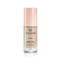 COLLISTAR Nudo Second Skin Foundation