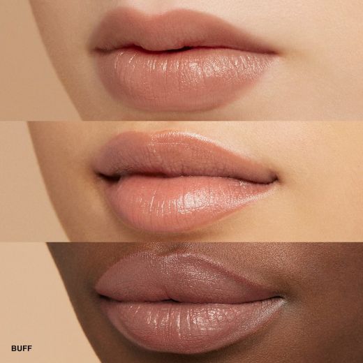 BOBBI BROWN Crushed Lip Color BUFF