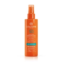 Collistar Active Protection Milk Spray Ultra-rapid Application Spf 50