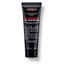 Kiehl's Age Defender Gel Moisturizer  (Mitrinošs gēls vīriešiem pret novecošanos)