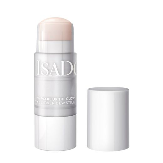 ISADORA The Wake Up The Glow All Over Dew Stick