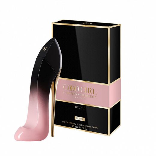 CAROLINA HERRERA Blush Elixir