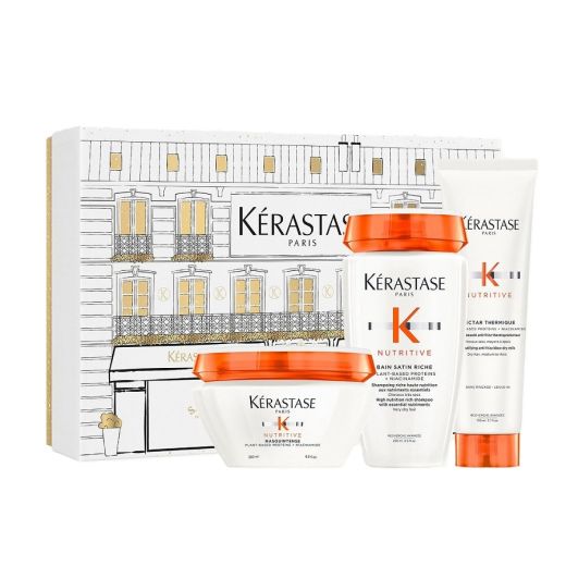 KÉRASTASE Limited-Edition Gift Set 