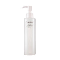 Shiseido Perfect Cleansing Oil