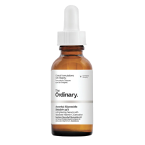 The Ordinary Ascorbyl Glucoside Solution 12%  (12% askorbilglikozīda šķīdums)