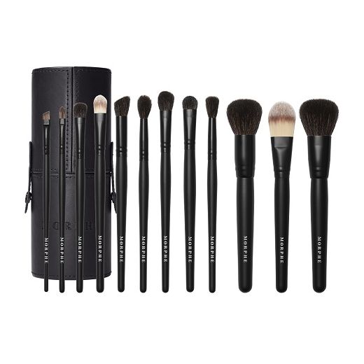 Morphe Vacay Mode Brush Collection