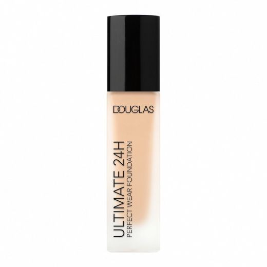 DOUGLAS COLLECTION MAKE - UP Ultimate 24h Perfect Wear Foundation