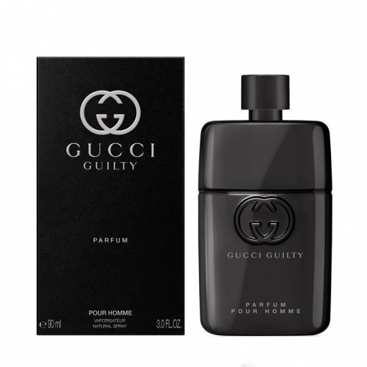 Gucci Guilty Parfum Pour Homme