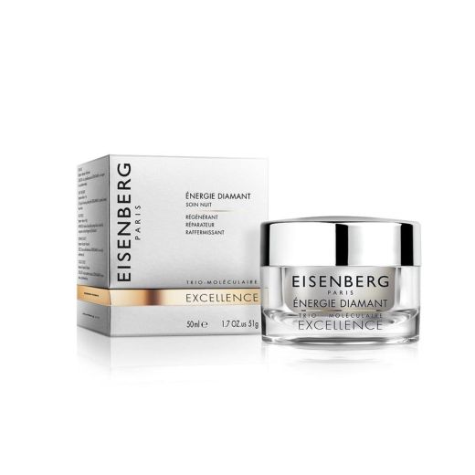 EISENBERG Excellence Énergie Diamant Soin Nuit