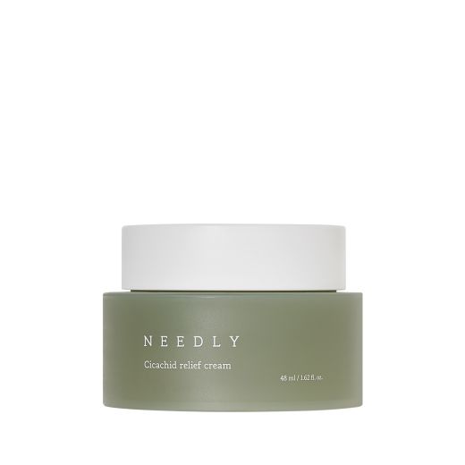 NEEDLY Cicachid Relief Cream
