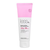 Holika Holika Less on Skin Redness Calming Cica Cleansing Foam