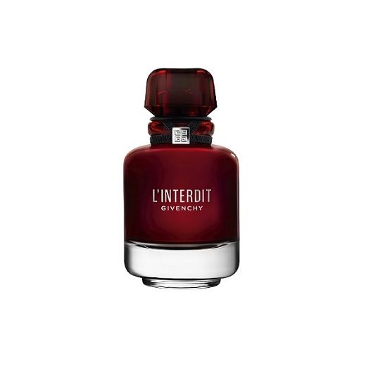 Givenchy L'Interdit Rouge Eau de Parfum