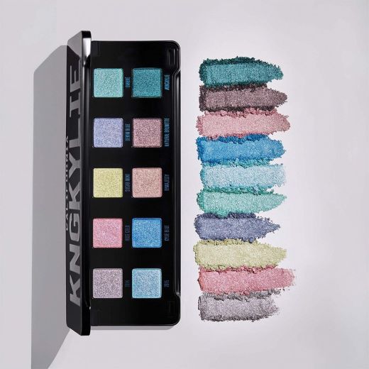 KYLIE COSMETICS King Collection Eyeshadow Palette 