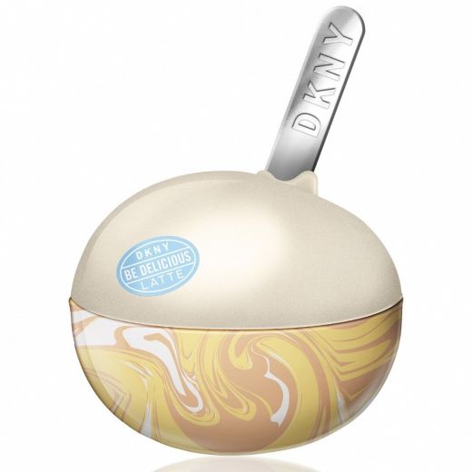 DKNY Be Delicious Café Vanilla Latte