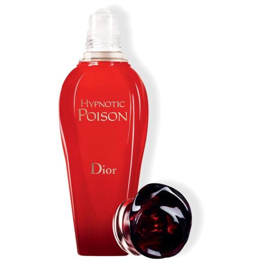 DIOR Hypnotic Poison Roller Pearl