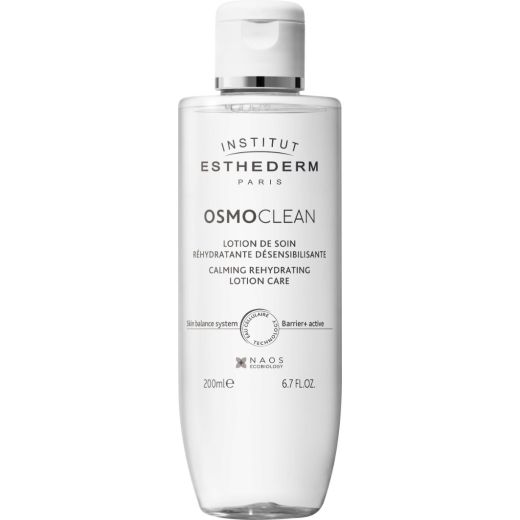 INSTITUT ESTHEDERM Osmoclean Alcohol Free Calming Lotion