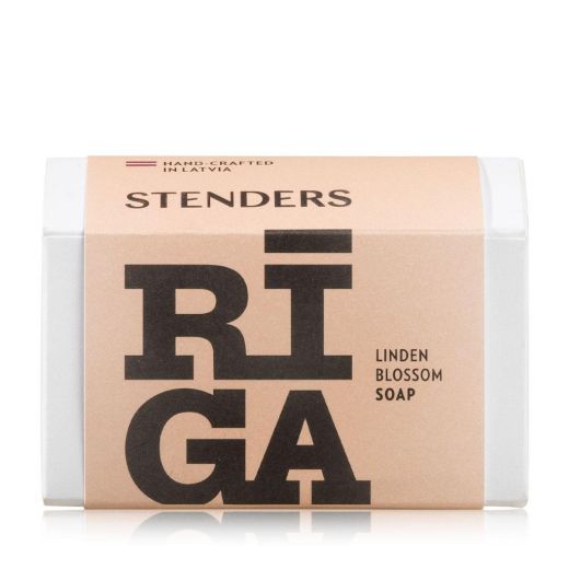 STENDERS Soap Linden Blossom Riga